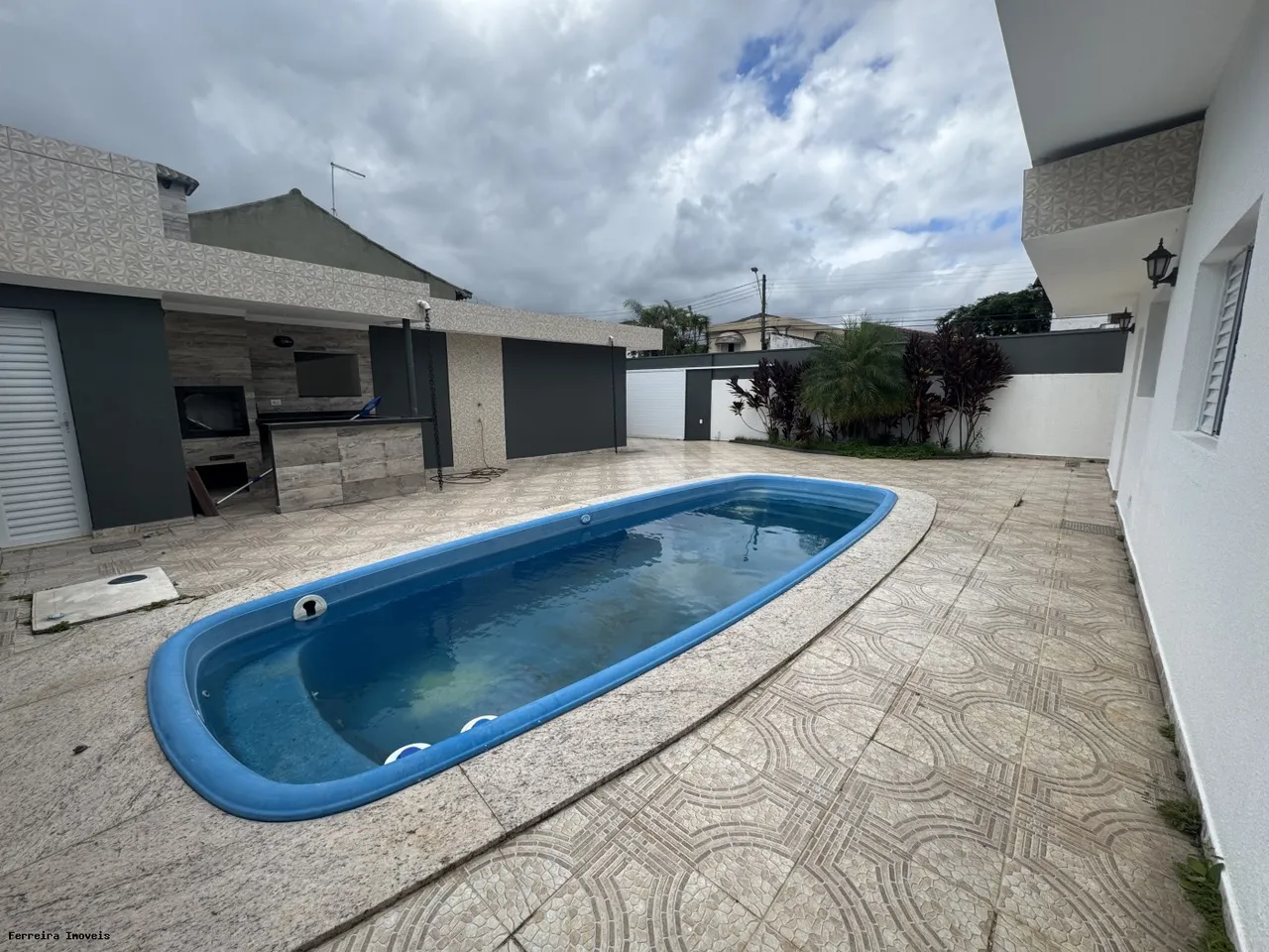 Alto Padrão para Venda em Praia Grande, Flórida, 3 dormitórios, 2 suítes, 3 banheiros, 8 v