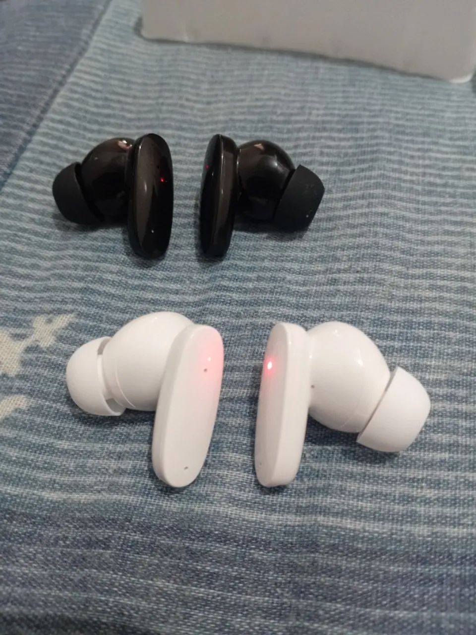 Fone de Ouvido ERAZER Bluetooth Novo - Foto 4