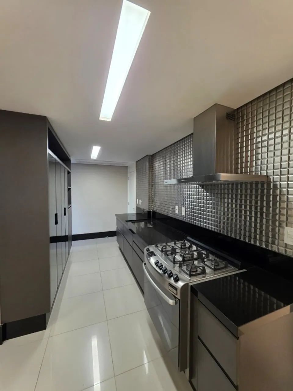 Edifício Wish - 2 suítes (super master), 209 m² privativos - Jardim Cuiabá - Foto 5