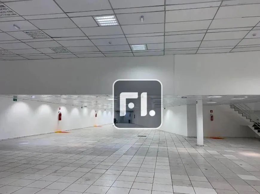 Galpão para alugar, 1263 m² por R$ 42.828,70/mês - Fundação - São Caetano do Sul/SP