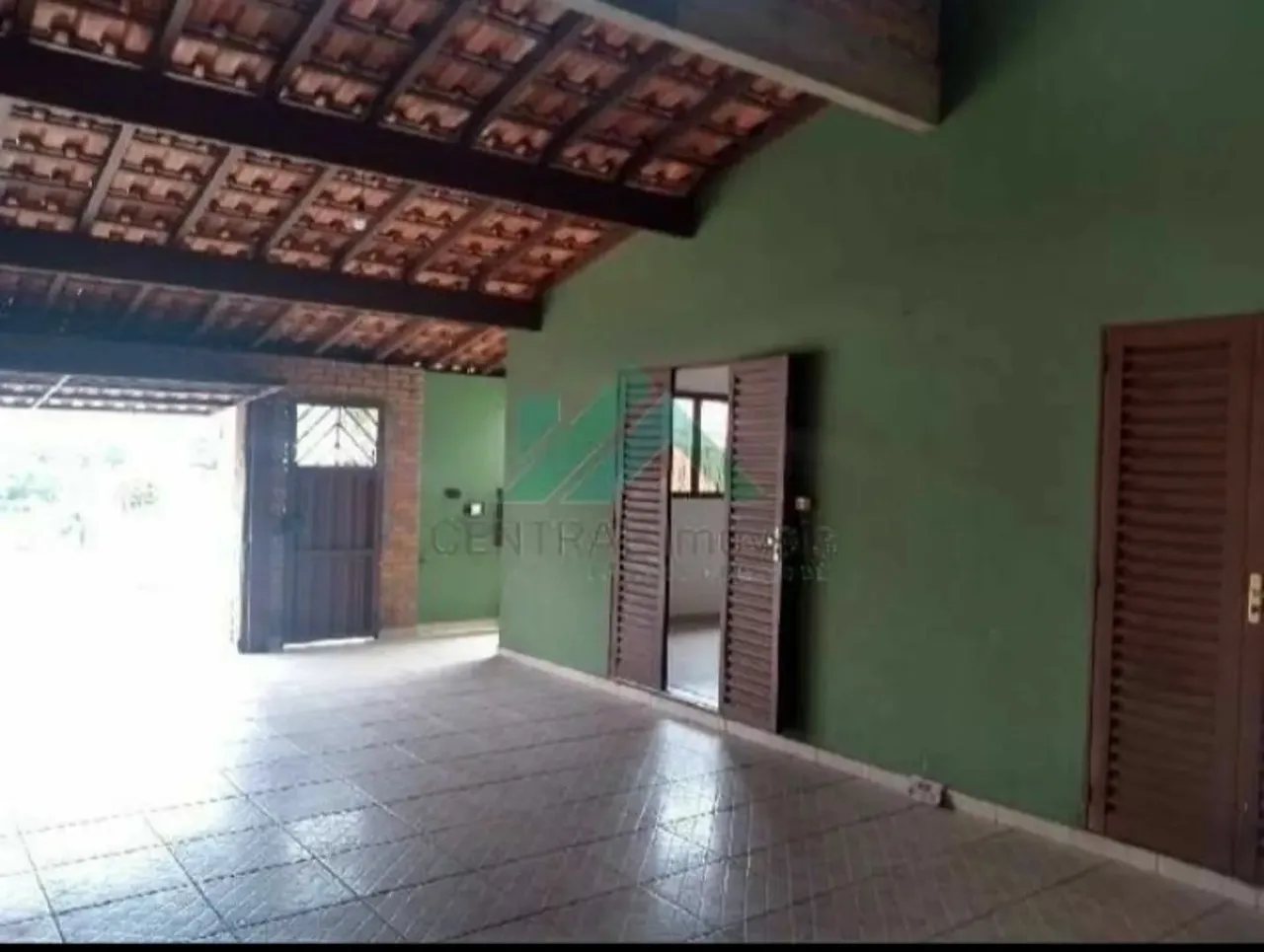 Casa em Rua Boa Vista - Vila São Cristóvão - Angatuba/SP
