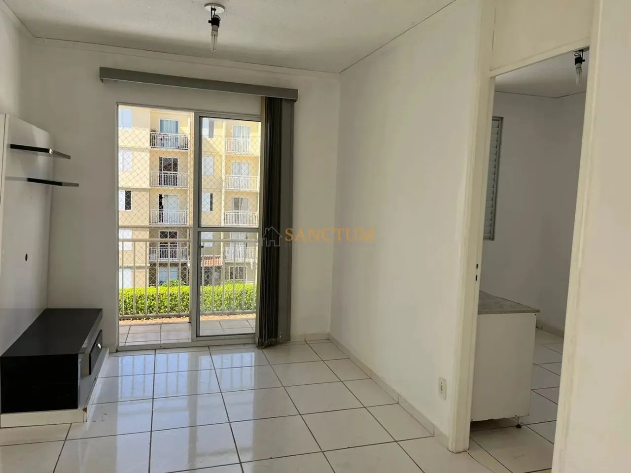 apartamento - Vila Marieta - Campinas