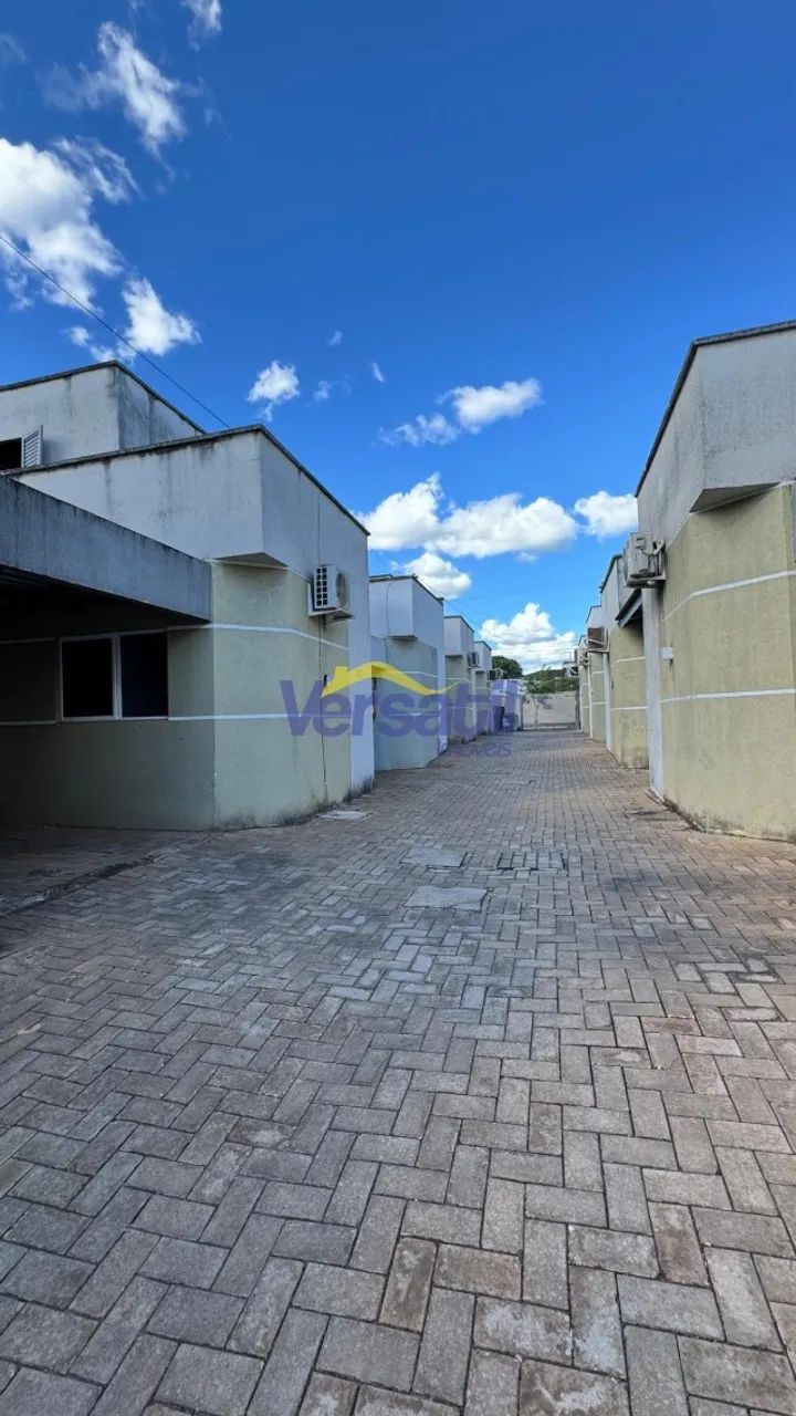 Casa em cond. rica em móveis planejados, confira!!! - Foto 4