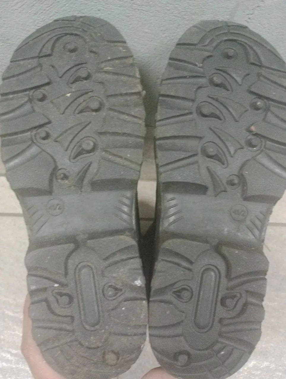 Bota Motociclista impermeável  - Foto 2