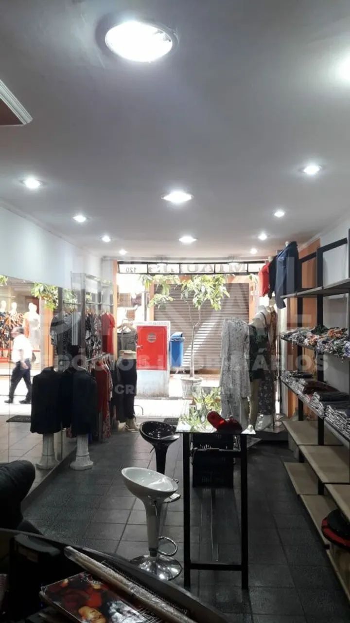 EXCELENTE LOJA DISPONÍVEL NO BOM RETIRO. - Foto 4