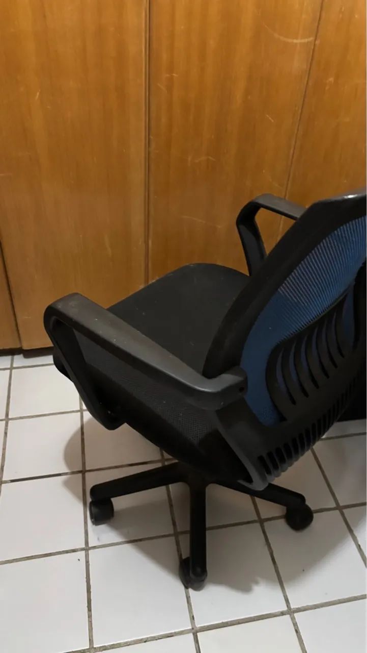 Cadeira de Escritório Ergonômica - Foto 2