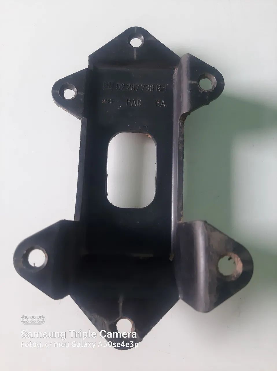 Suporte original GM Kadet