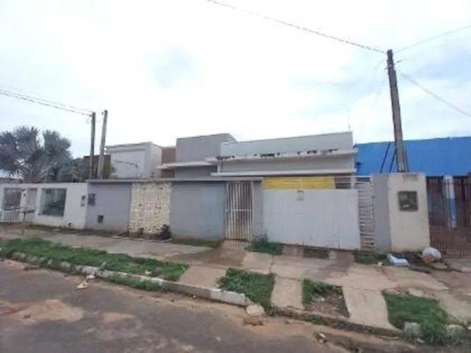 Casa em Lírios do Campo II - Nova Mutum/MT - Foto 3