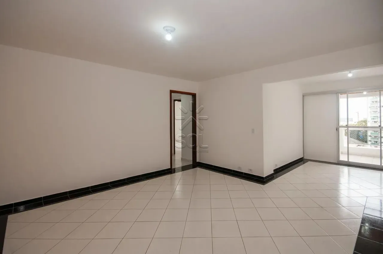 Apartamento para locação, Edifício Vivaldi - Foz do Iguaçu/PR