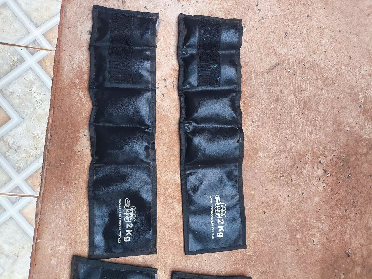 Caneleira com peso  - Foto 3