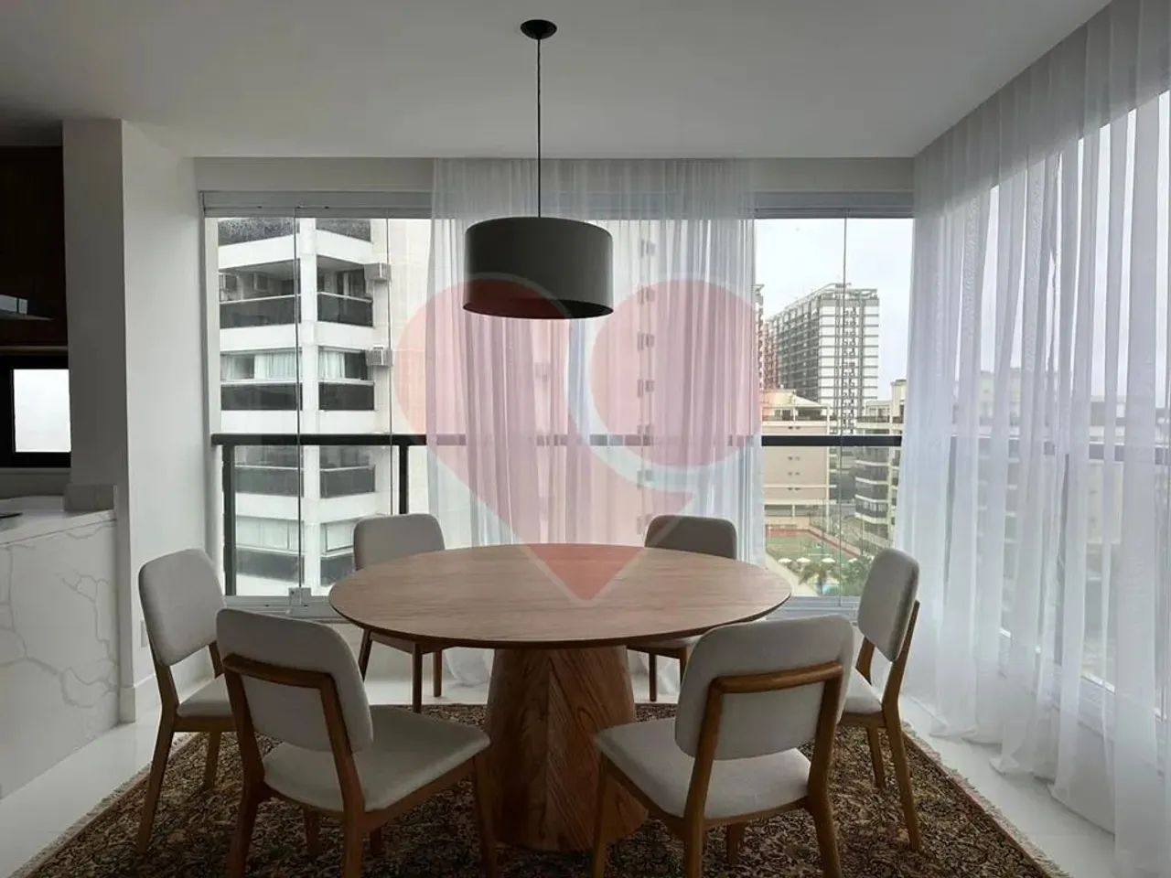 Apartamento de 127 m² com 3 quartos a venda na Barra da Tijuca - Rio de Janeiro - RJ - Foto 3