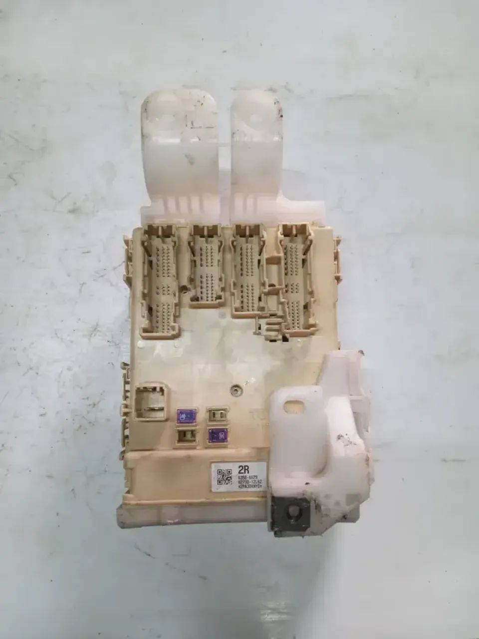 Modulo Bsi Toyota Corolla *0  * (Usado) - Foto 3