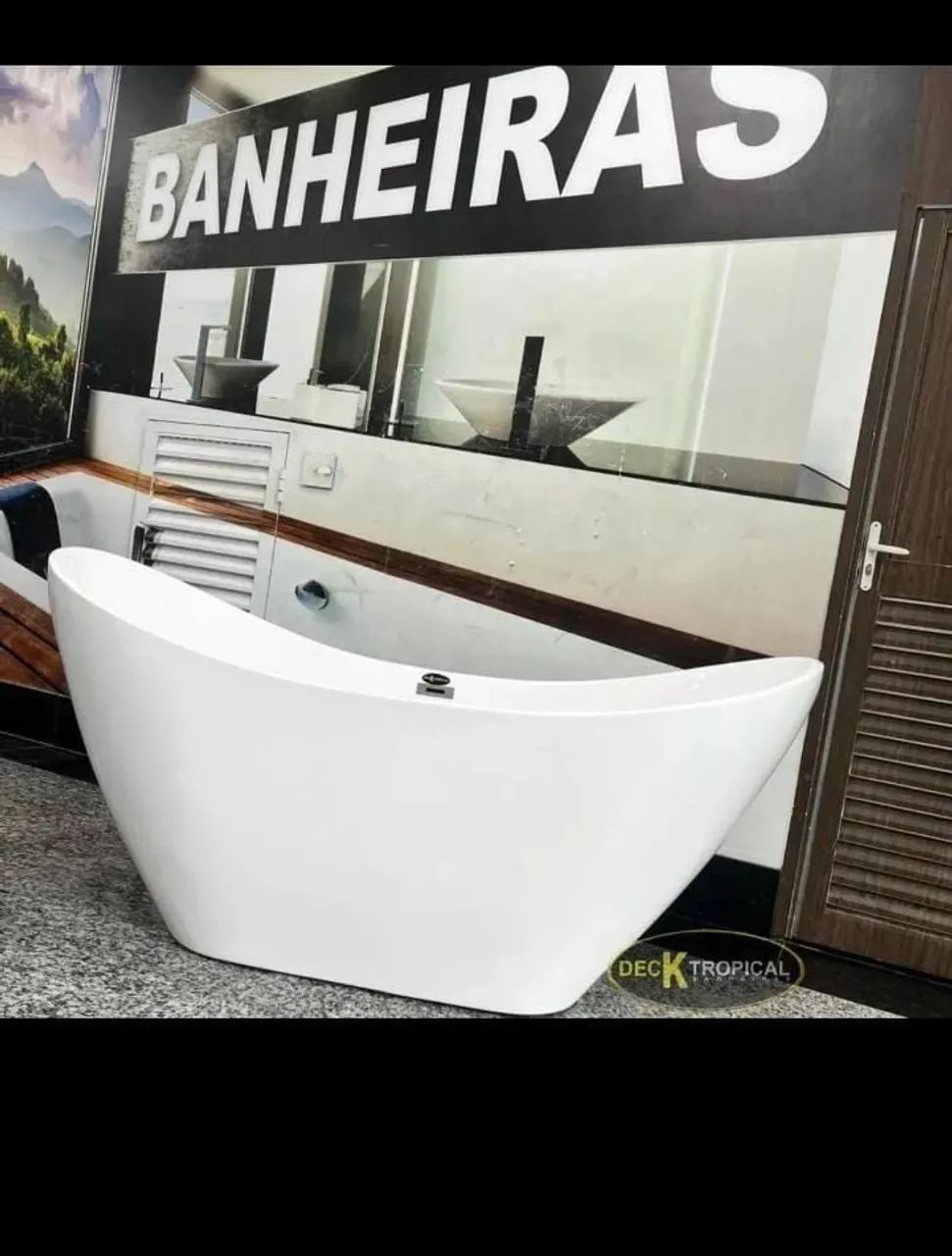 Banheira de Imersão  - Foto 6