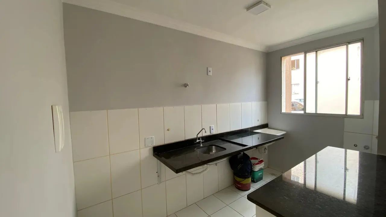 Apartamento 2 Quartos no Condomínio Bello Valle - Foto 4