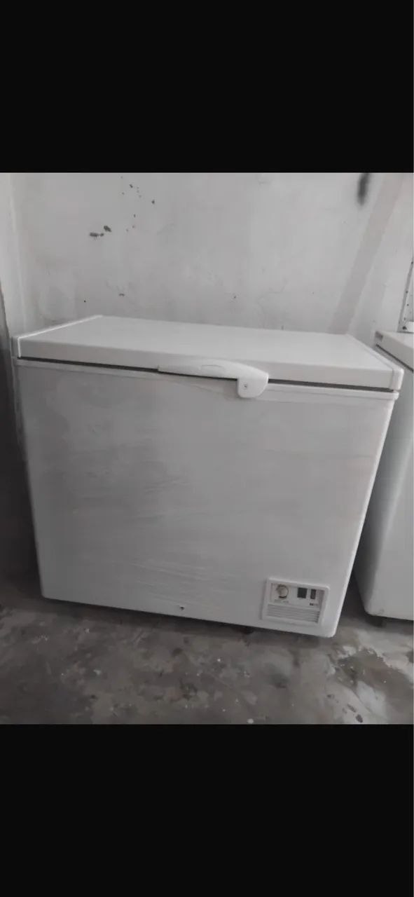 Freezer  - Foto 2