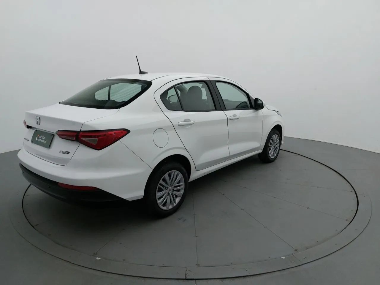 Fiat Cronos 2024 1.0 firefly flex drive manual - Foto 5