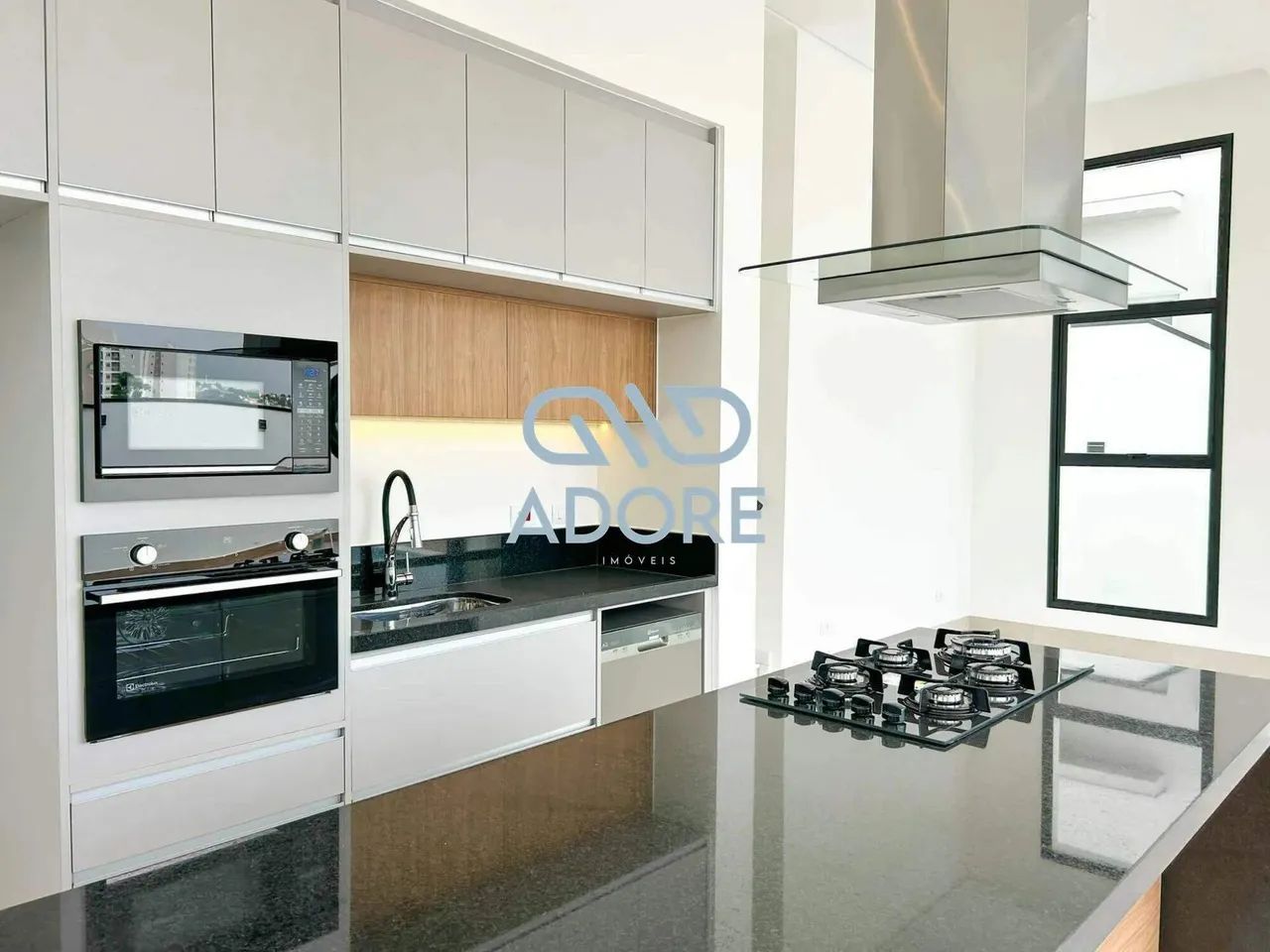 Casa à venda no Condomínio Residencial Central Parque - Salto/SP - Foto 6