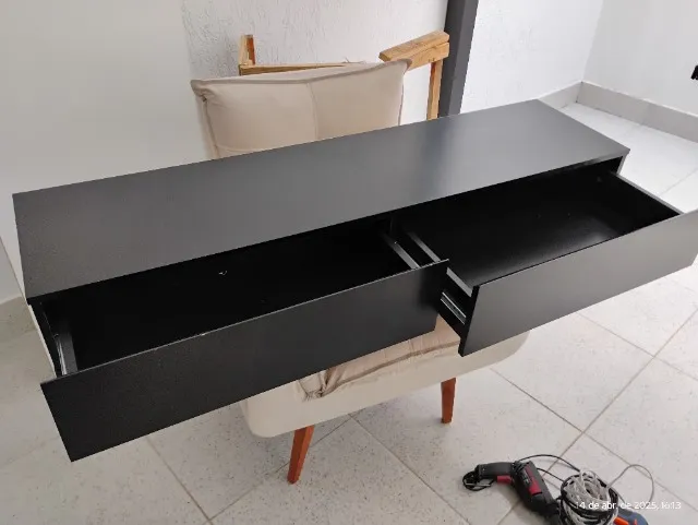 BANCADA PARA QUARTO