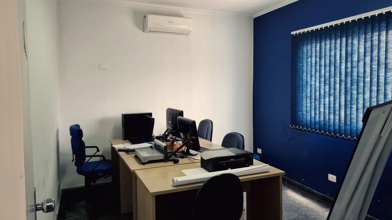 Casa para alugar, 115 m² por R$ 4.642/mês - Vila Isolina Mazzei - São Paulo/SP