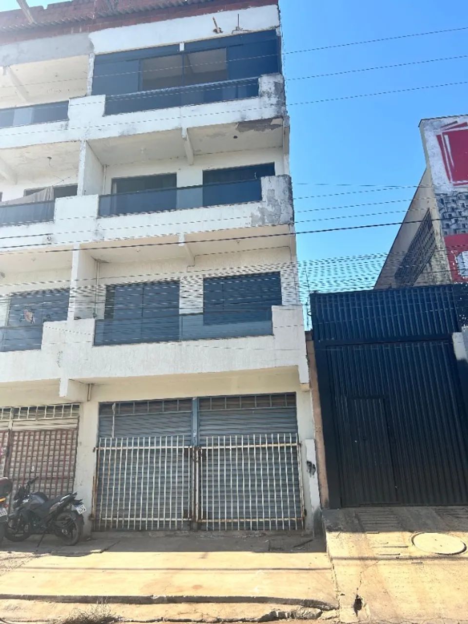 Foto - Brasília - Samambaia Norte (Samambaia)