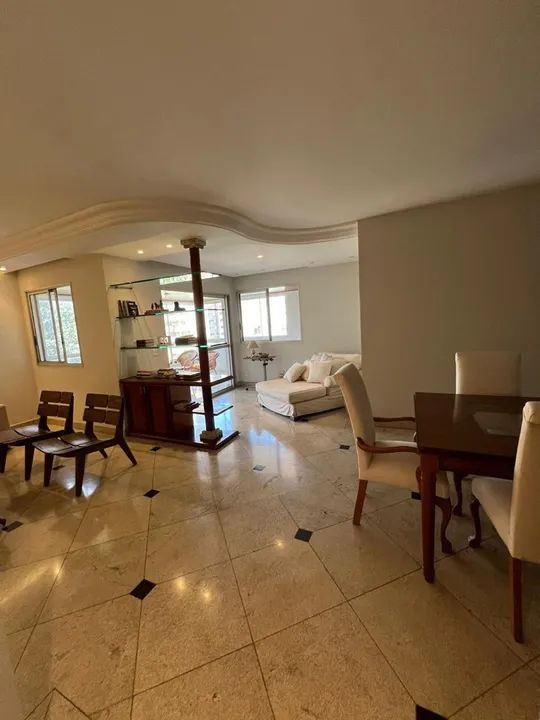 Praça T-25 Apto mobiliado - Foto 2