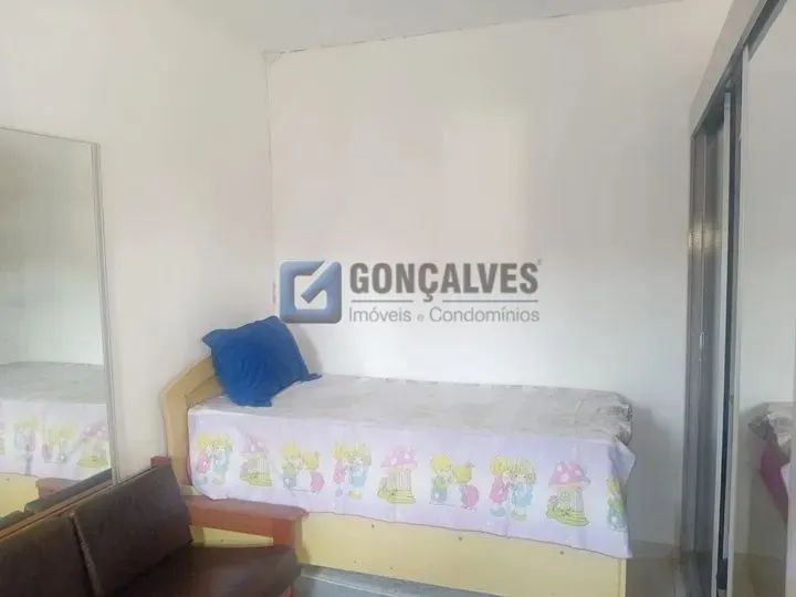 Casa á venda- Vila Rosa São Bernardo do Campo - Foto 8