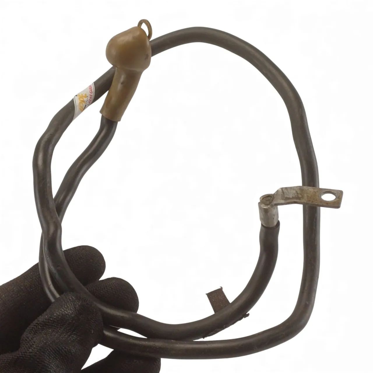 Cabo Motor Partida Kawasaki Zx 600 1998 1999 - Peças para motos