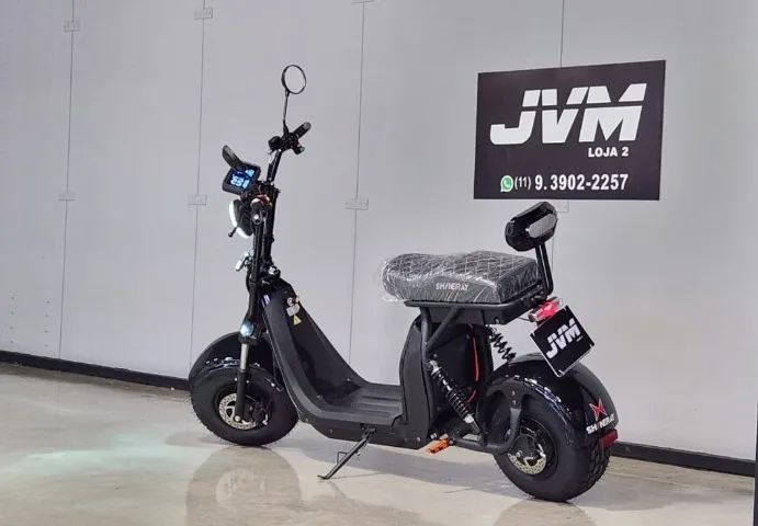 SHINERAY PT3 2000W - Foto 3