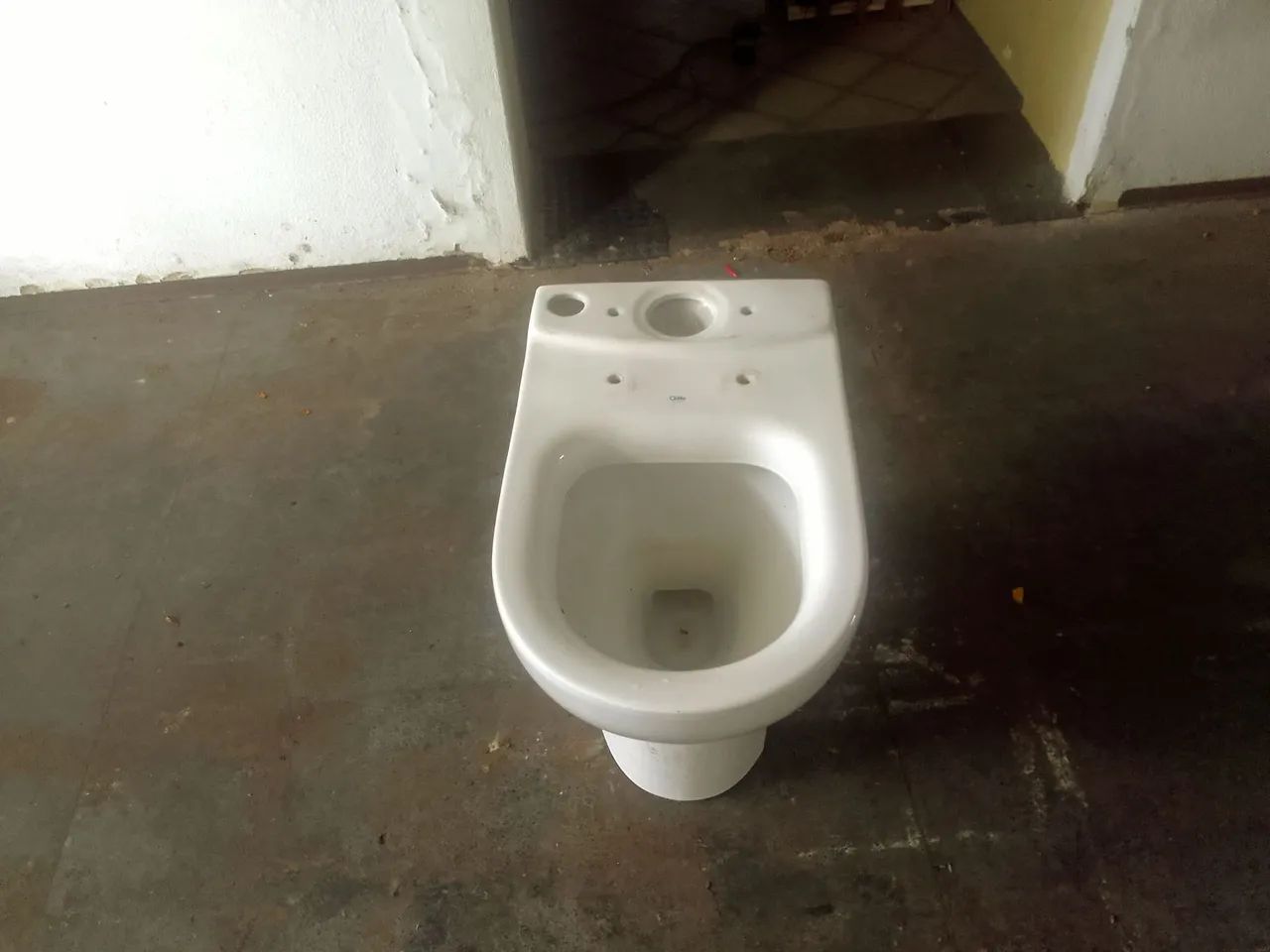 Vaso sanitário  30 reais  - Foto 3