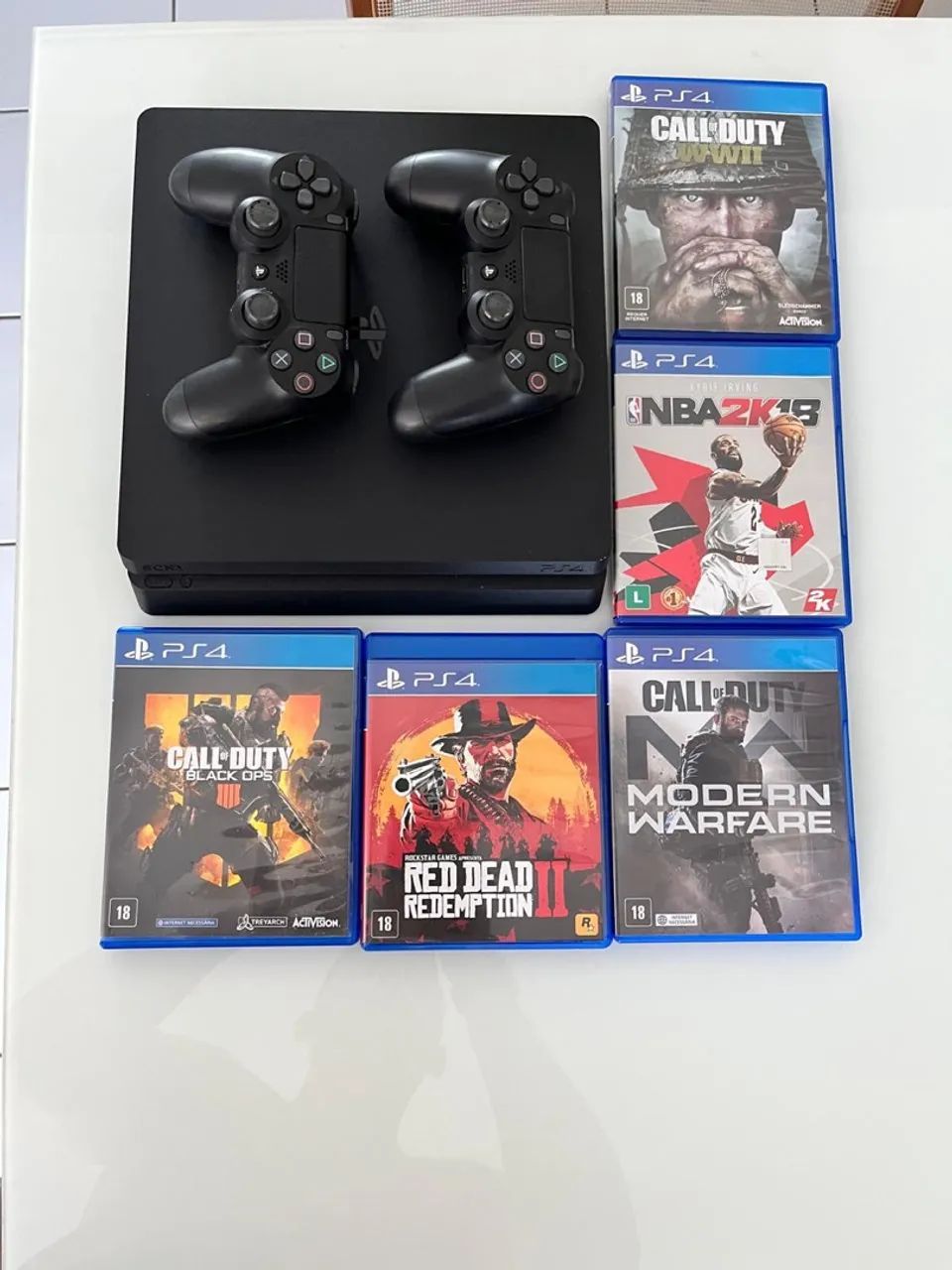 PlayStation 4 - Foto 2