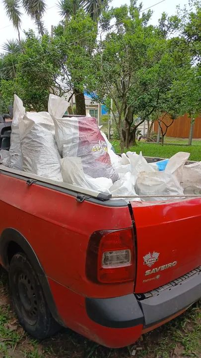 Retirada de Caliça  - Foto 4