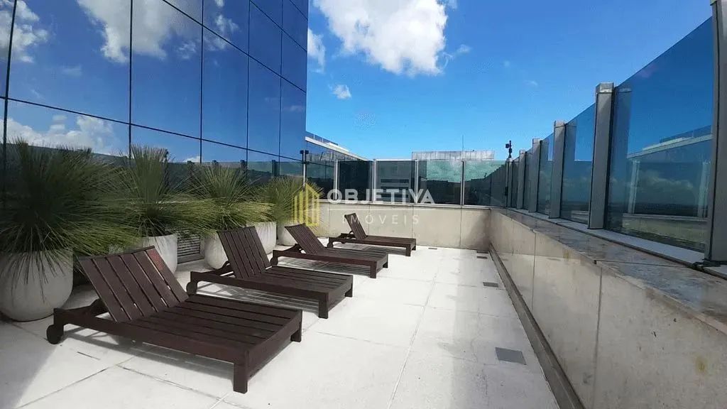 Apartamento à venda 1 Quarto 1 Vaga 49M² Praia de Belas Porto Alegre - RS - Foto 5