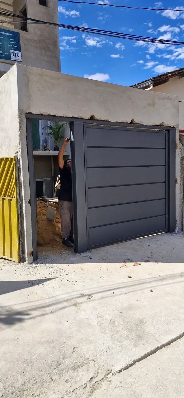 Portão para Garagem  - Foto 6