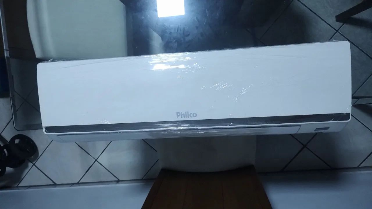 Ar Condicionado Split Philco 9.000 BTUs - Foto 3