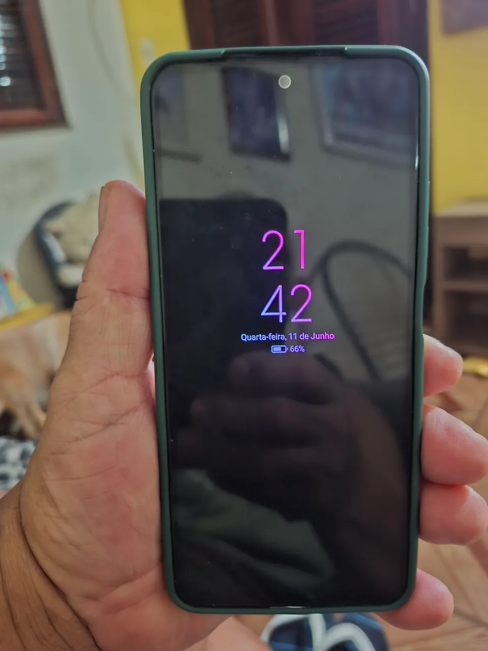 Note 11s Original
