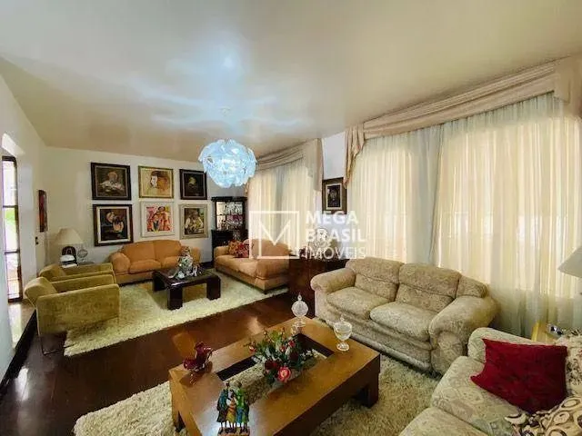 Sobrado com 4 dormitórios à venda, 318 m² por R$ 1.200.000,00 - Vila Monumento - São Paulo