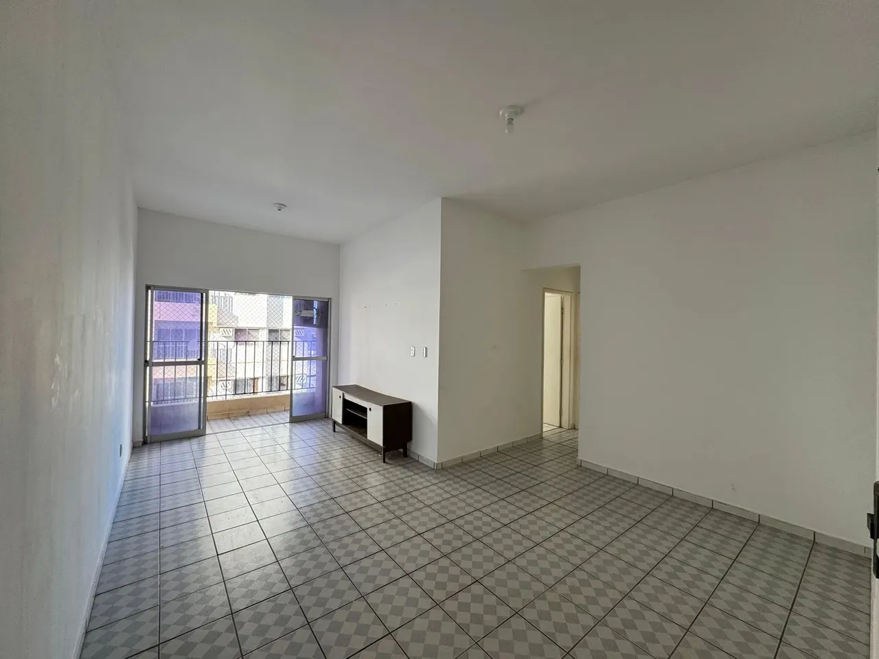 Apartamento para Locação Edifício Adélia | Pico do Amor Cuiabá/MT