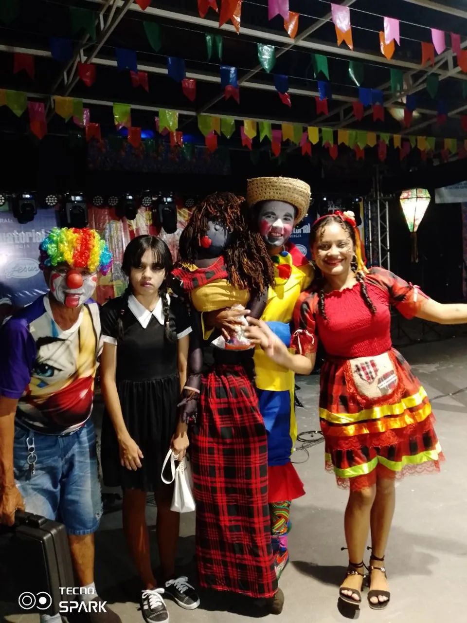 Palhaço e locutor para eventos - Foto 3