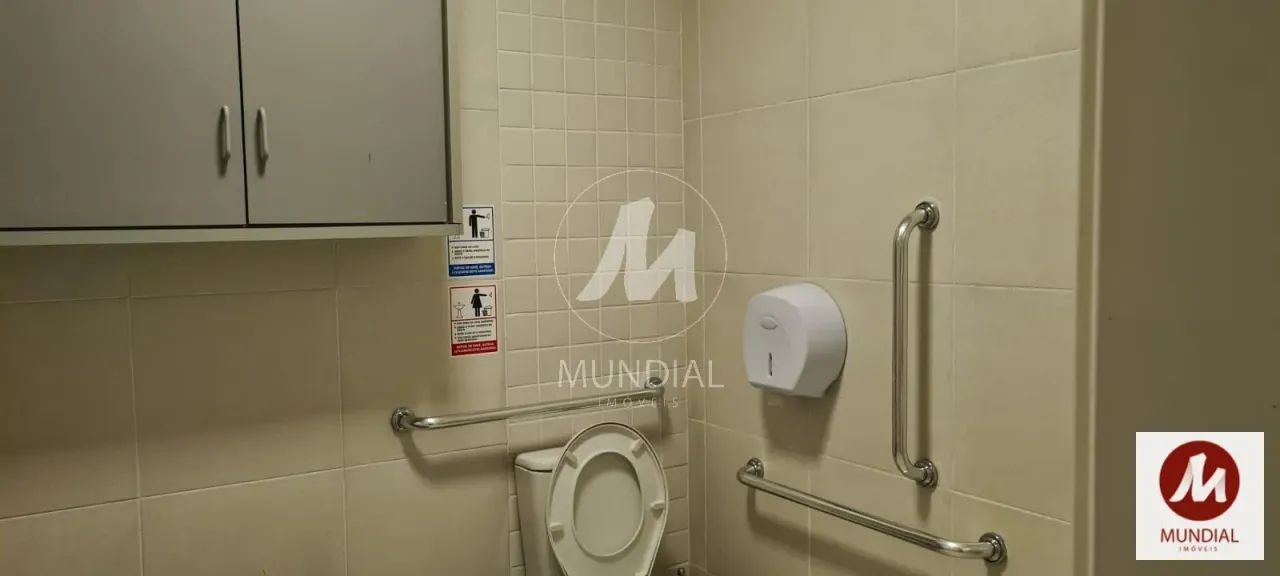 Sala comercial (sala - edificio coml.) , elevador, em condomínio fechado - Foto 8