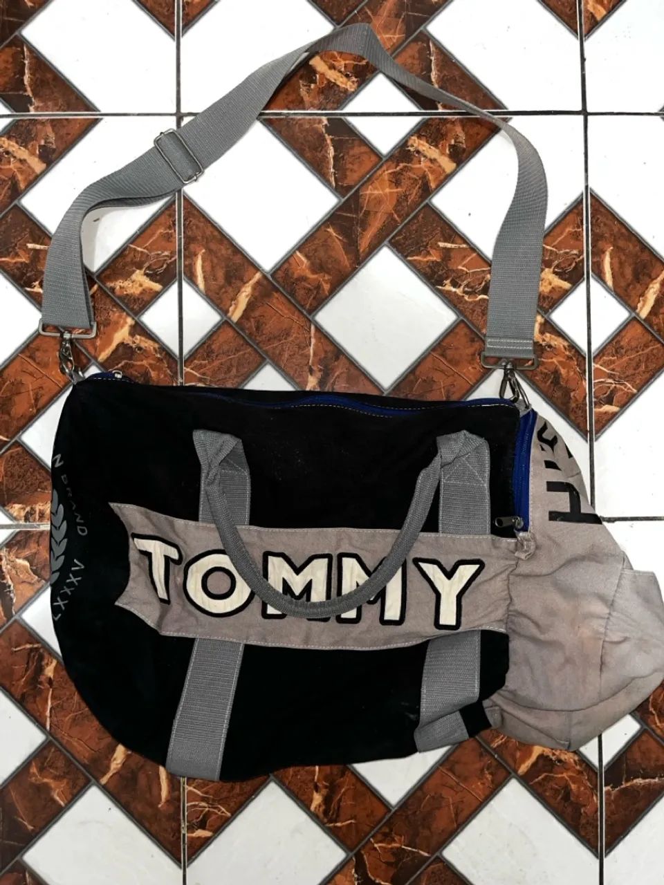 Bolsa Tommy Hilfiger Original