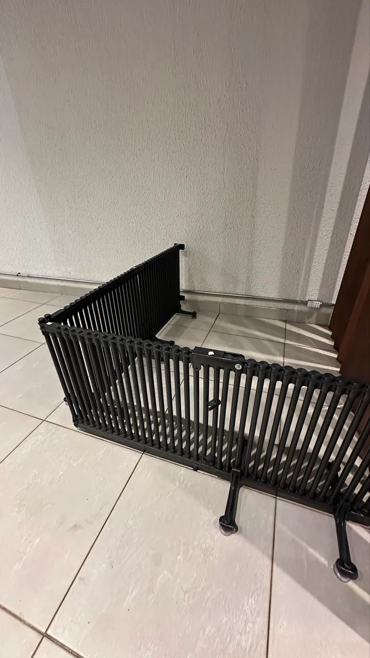 Cercado Multifuncional 4 lados