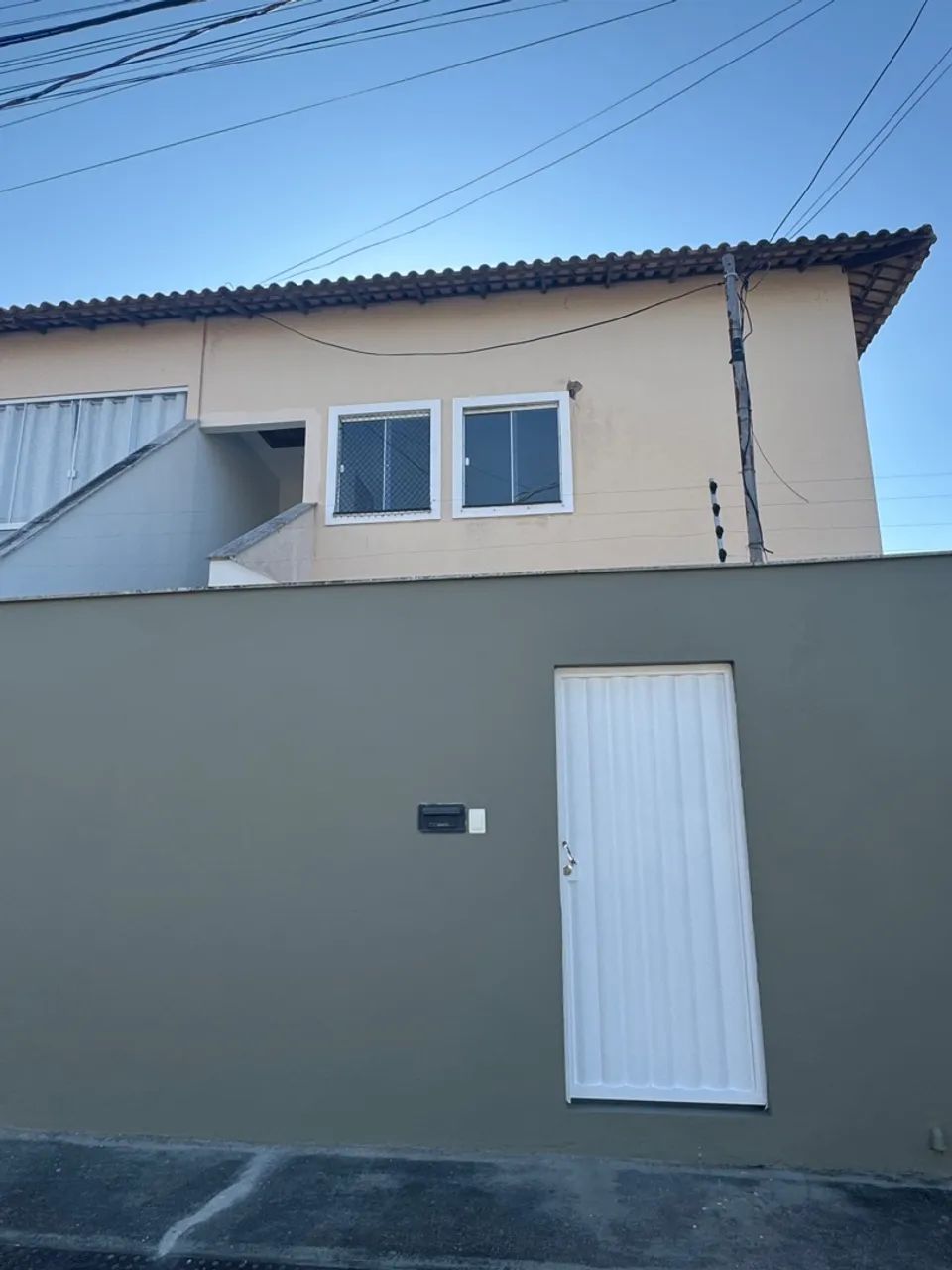 foto - Serra - Planície da Serra
