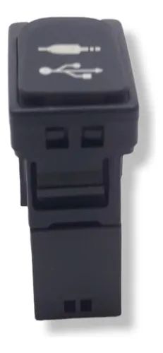 Entrada Usb Auxiliar Corolla Xei 2017  *0 Cx2227 - Foto 5