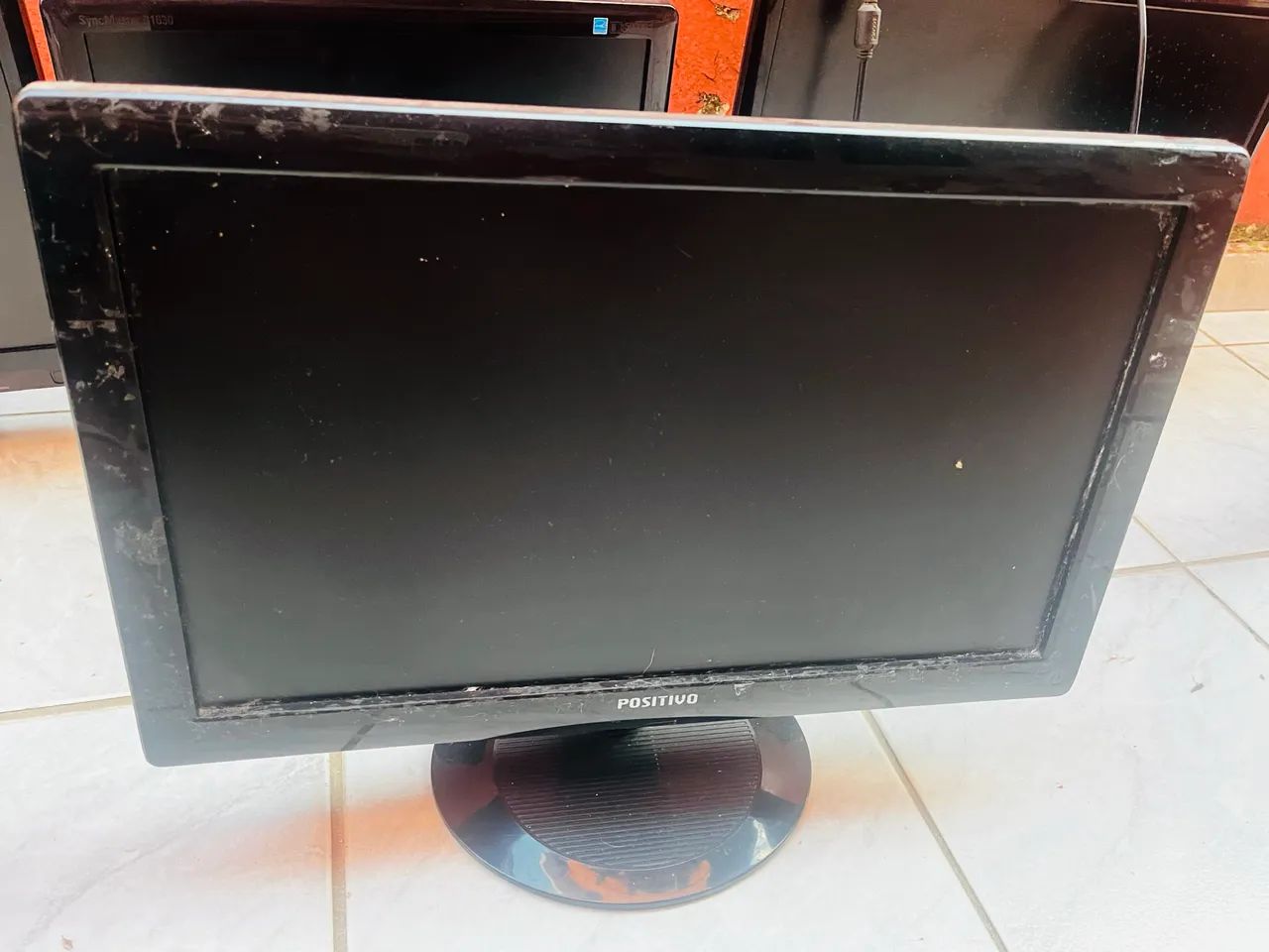 Monitores 
