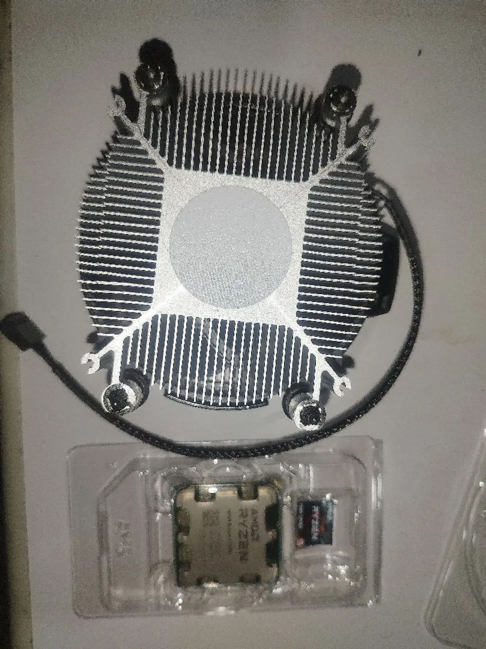 Processador AMD Ryzen 5 7600 - Foto 3