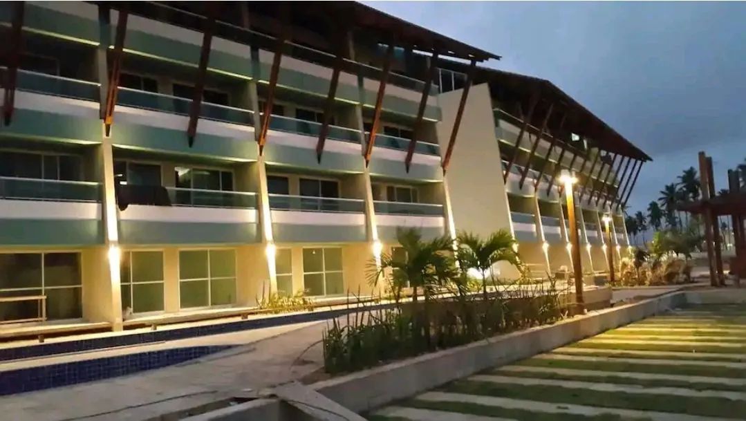 Foto - Ipojuca - Merepe