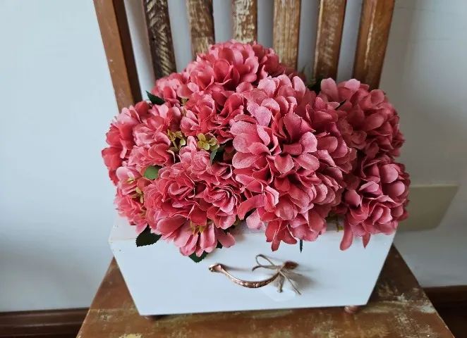 Centro de mesa decorativo - Foto 4
