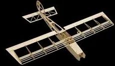 Corte laser aeromodelos - Foto 6