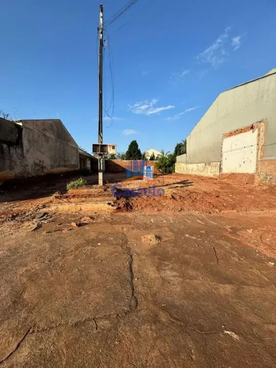 Terreno para Venda em Umuarama / PR no bairro Zona II