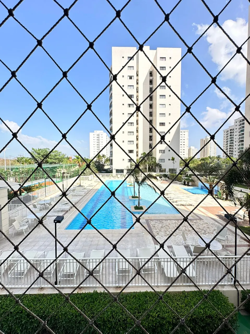 VENDO Jardim de Andaluzia - 113m2